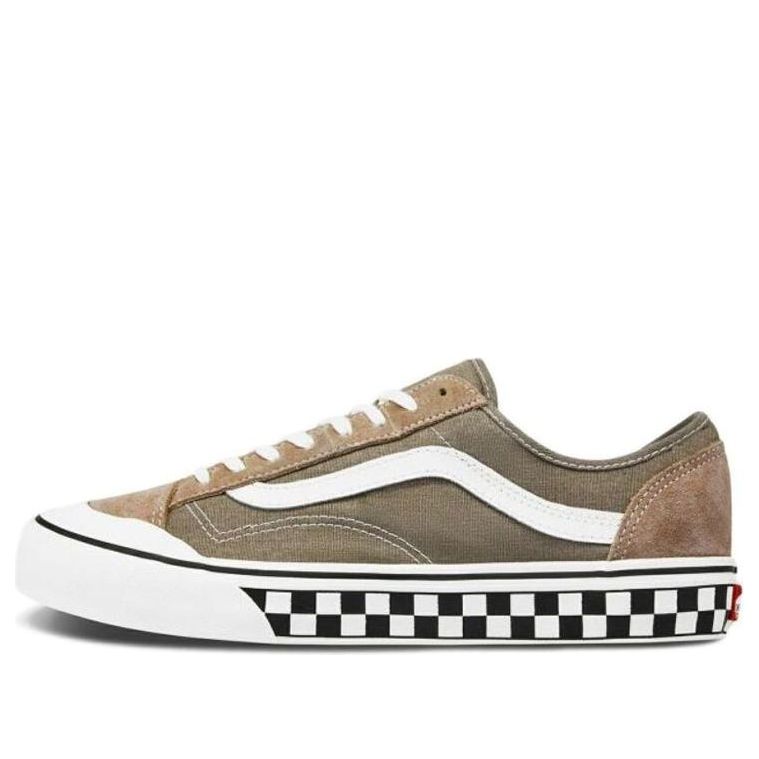 Vans Style 36 Decon SF Light Brown