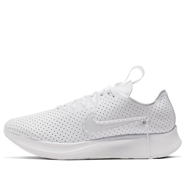 Nike Zoom Fly 2 Noise Cancelling