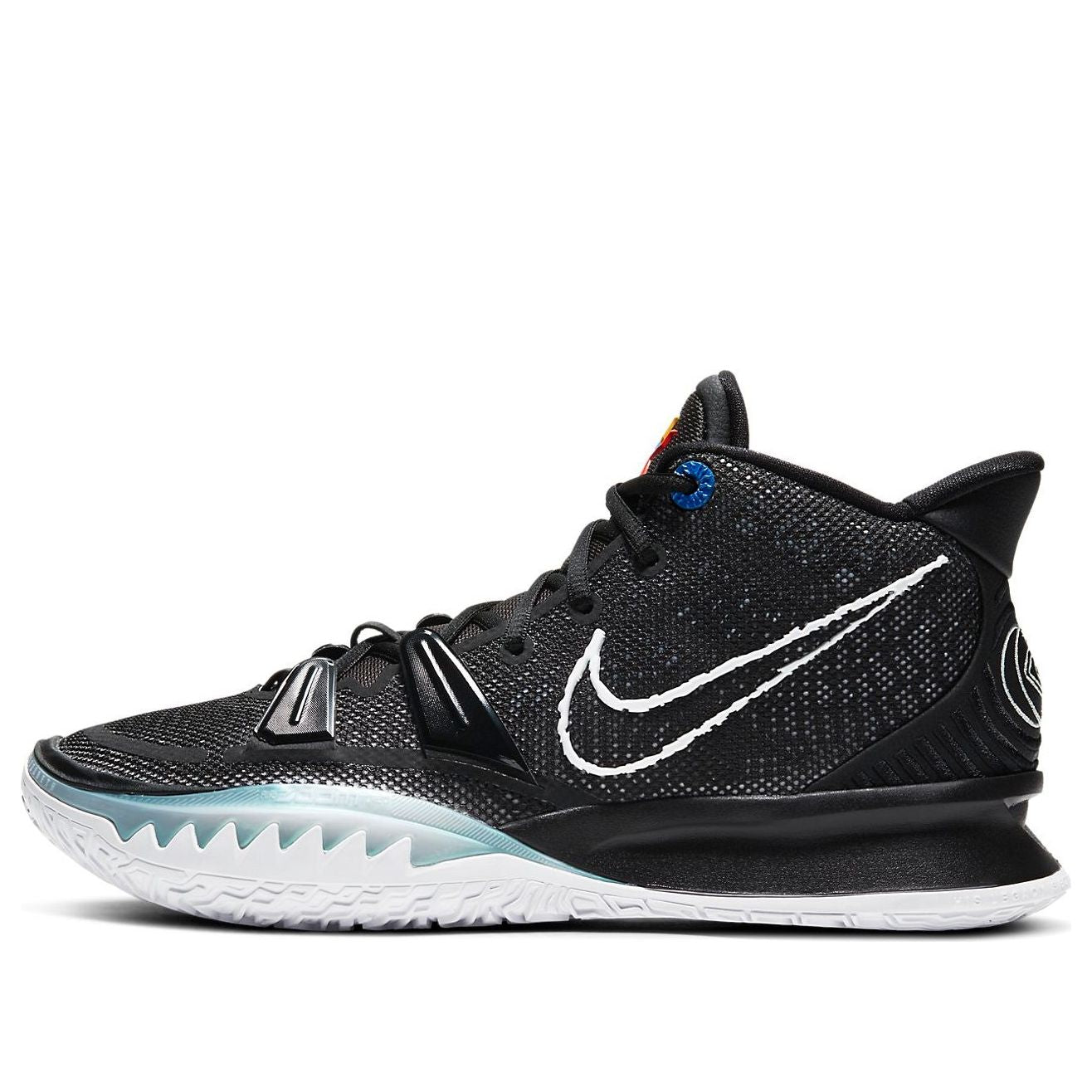 Nike Kyrie 7 Brooklyn