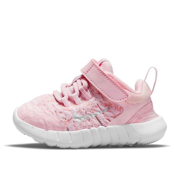 Nike Free RN 2021 Pink Foam