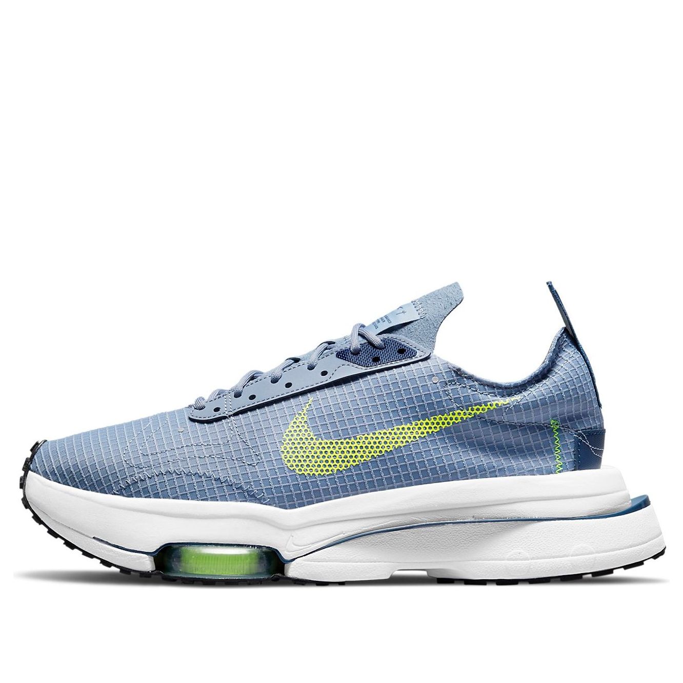 Nike Air Zoom-Type SE Ashen Slate Volt