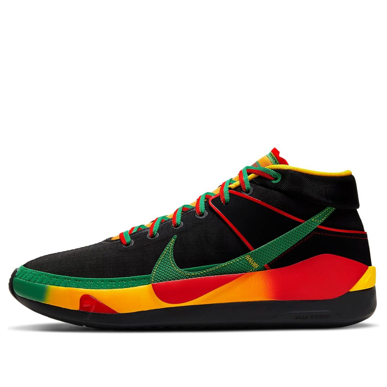 Nike KD 13 Rasta