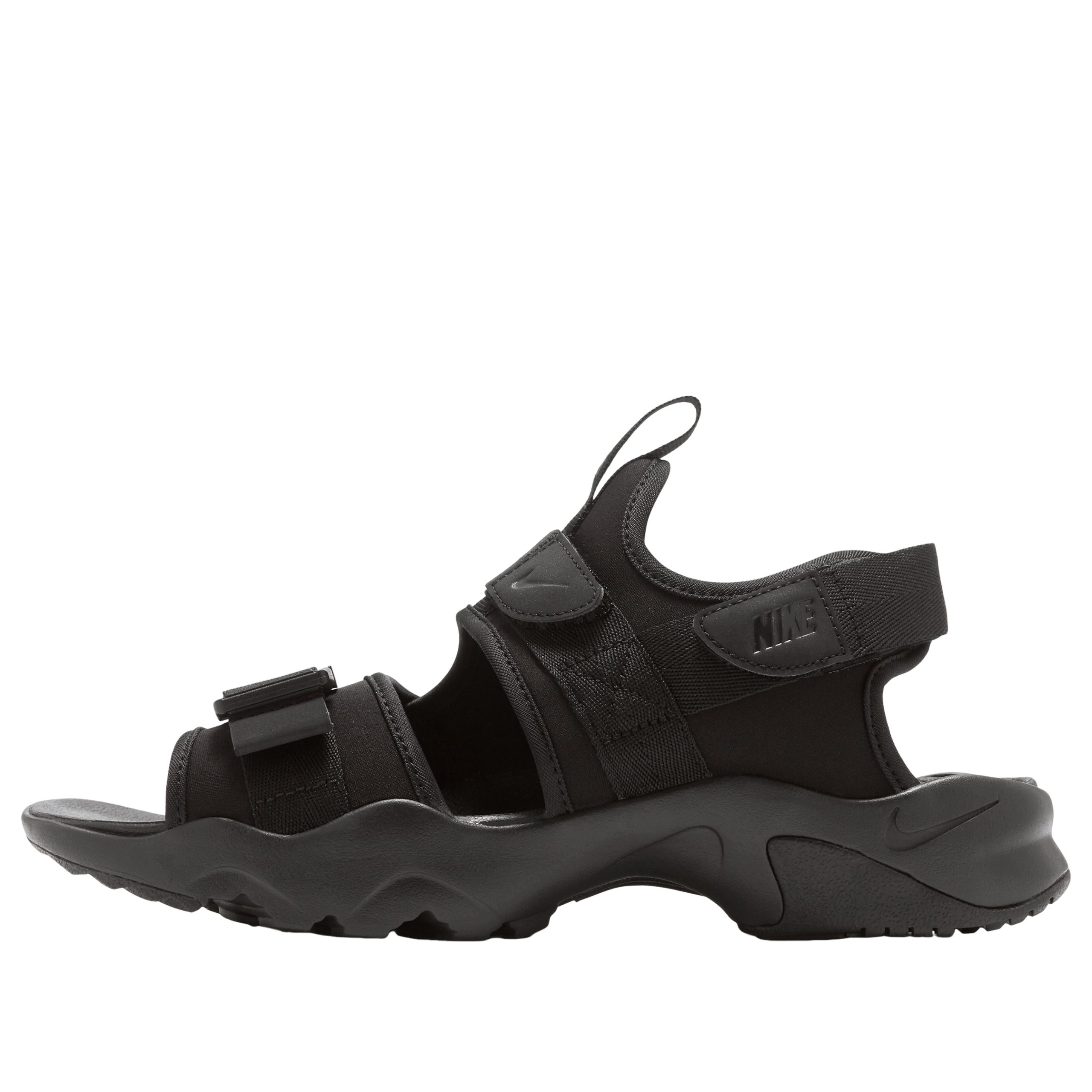 Nike Canyon Sandal Triple Black