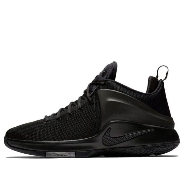 Nike Zoom Witness EP Black