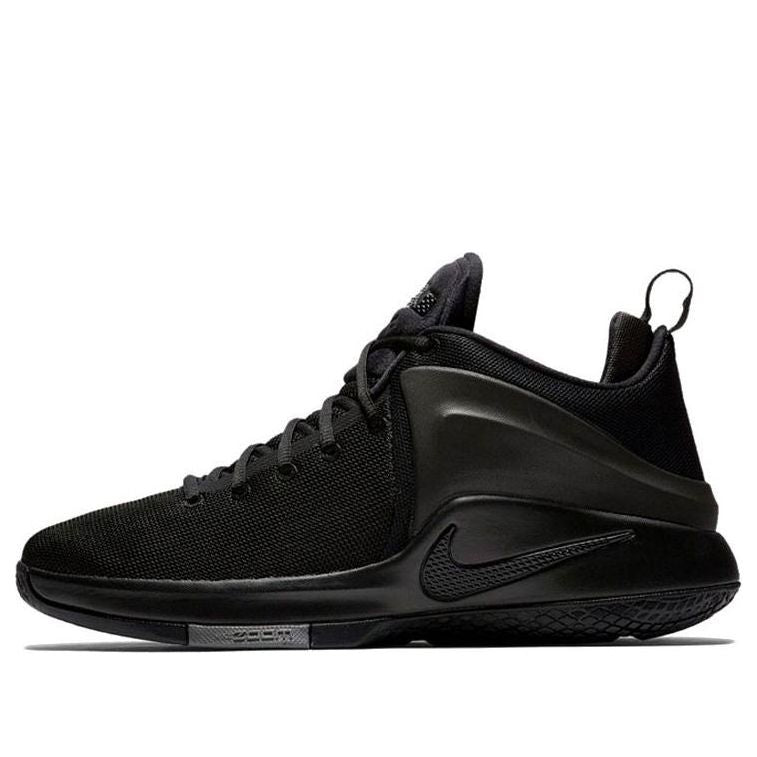 Nike Zoom Witness EP Black
