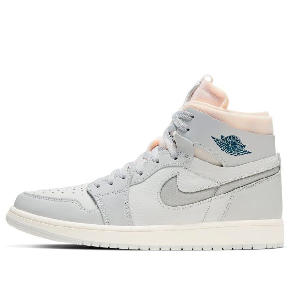 Air Jordan 1 Zoom Comfort London