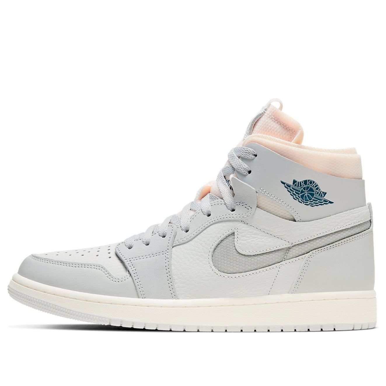 Air Jordan 1 Zoom Comfort London