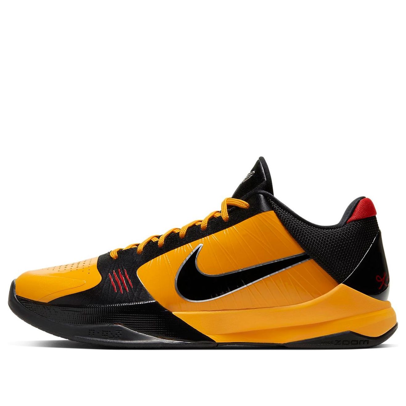 Nike Zoom Kobe 5 Protro Bruce Lee