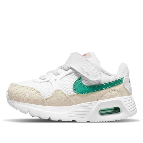Nike Air Max SC Beige/White/Green