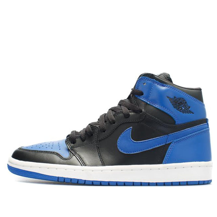 Air Jordan 1 Retro Royal 2001