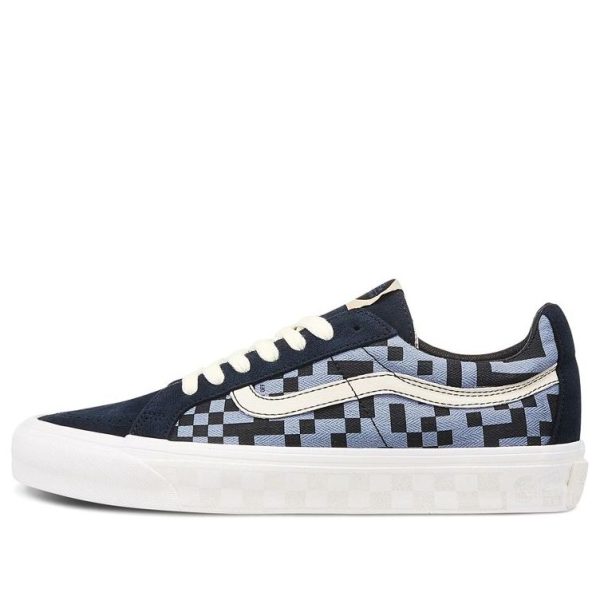 Vans Taka Hayashi x SK8-Low Reissue LX Total Eclipse