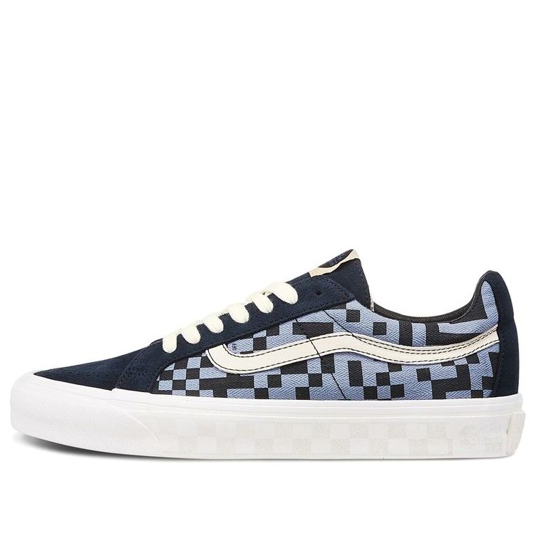 Vans Taka Hayashi x SK8-Low Reissue LX Total Eclipse