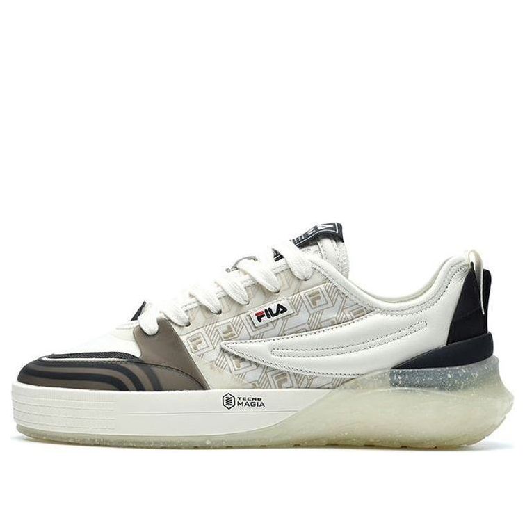 FILA Mixa Sneakers White/Black