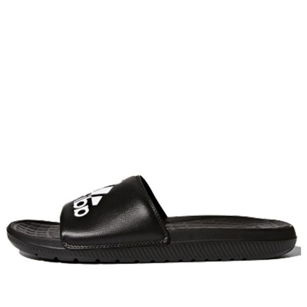 adidas Voloomix Slides Core Black