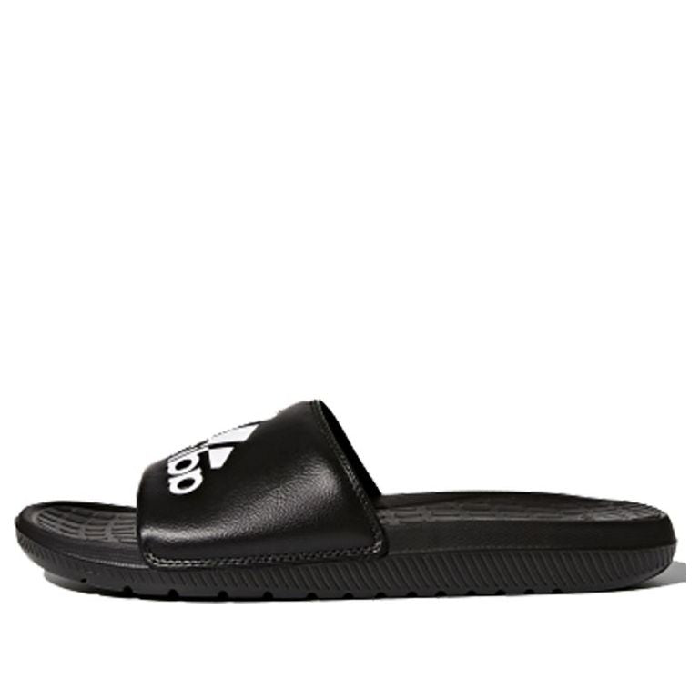 adidas Voloomix Slides Core Black
