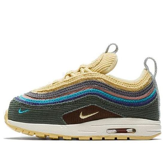 Nike x Nike Air Max 1/97 Sean Wotherspoon