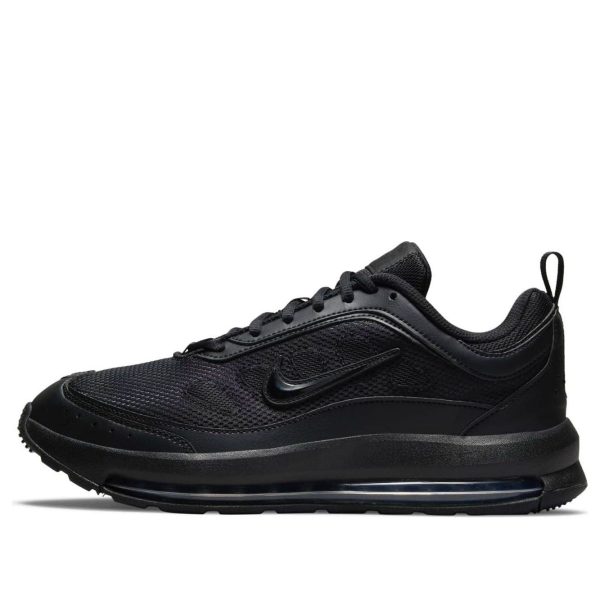 Nike Air Max AP Triple Black