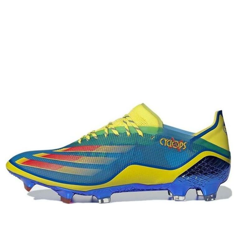 adidas x Marvel X Ghosted.1 FG Cyclops
