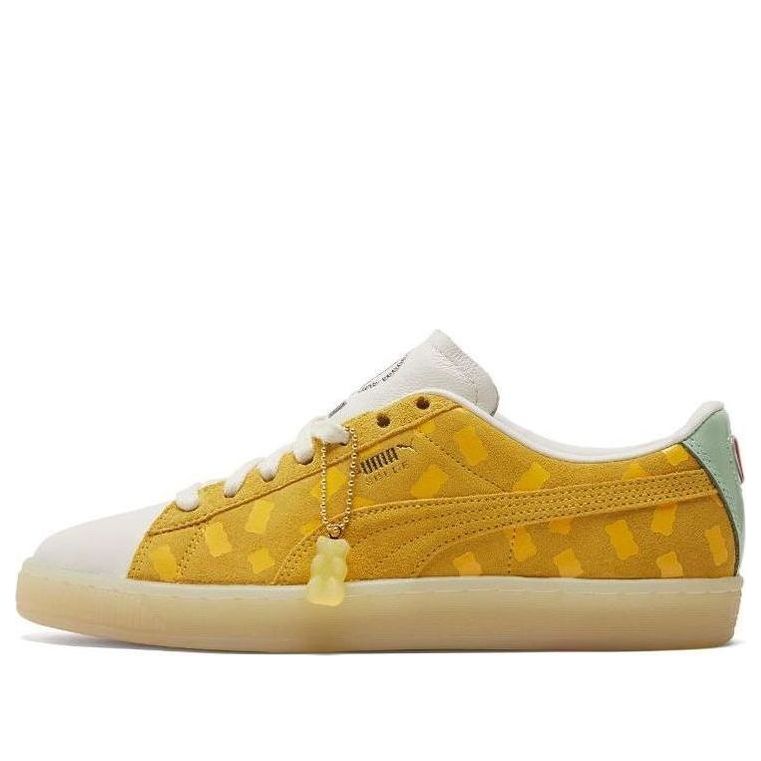 PUMA Haribo x Suede Mix Gummy Bears