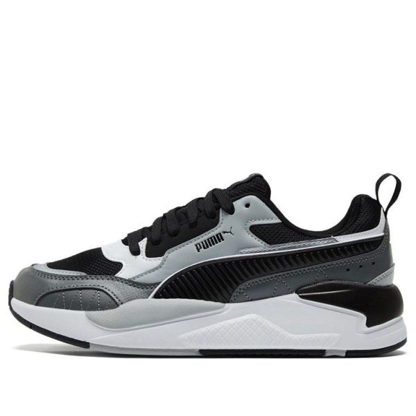 PUMA X-Ray 2 Square Dark Shadow