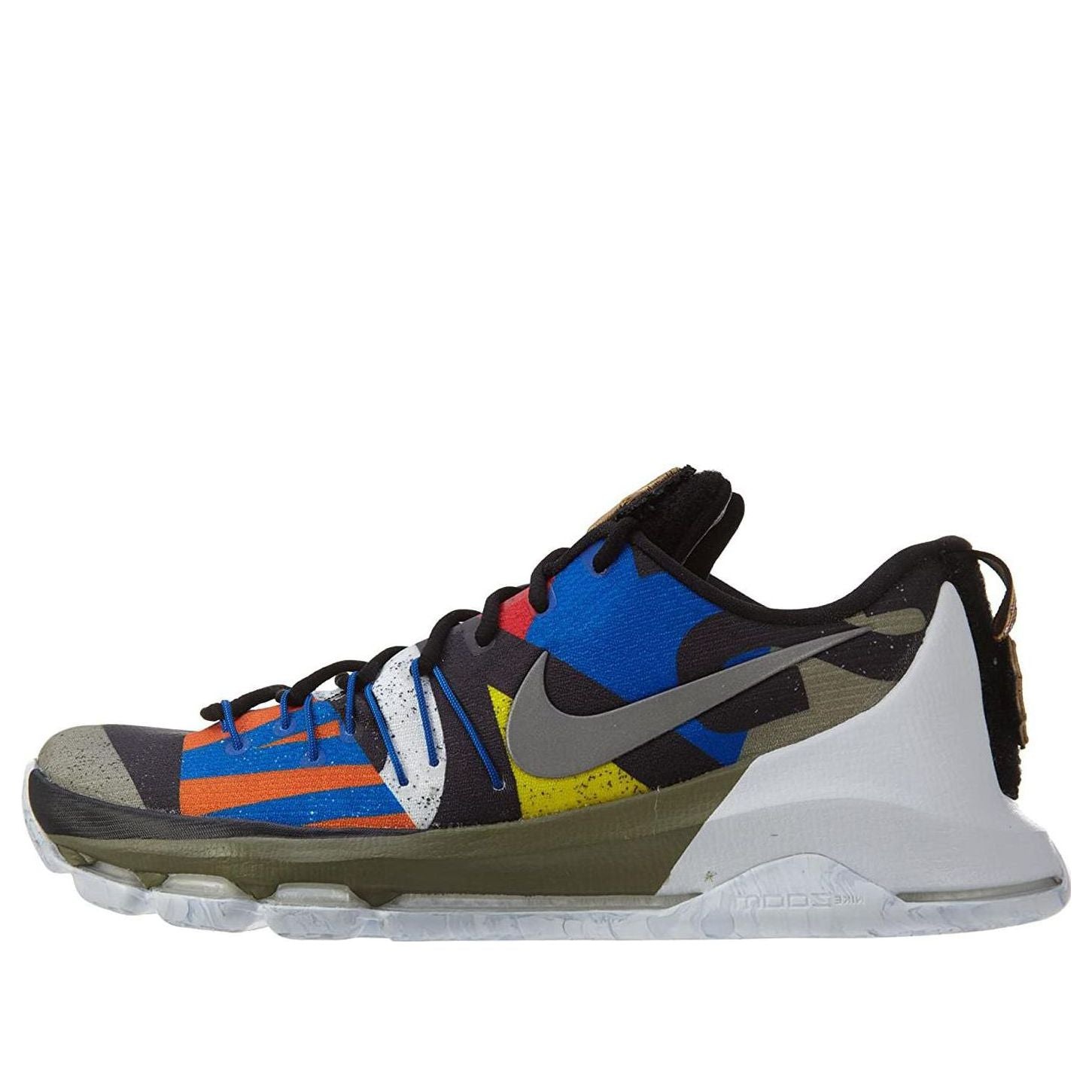 Nike KD 8 All Star - Northern Lights