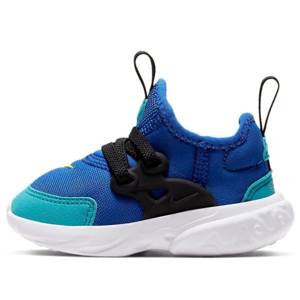 Nike RT Presto Blue/Black