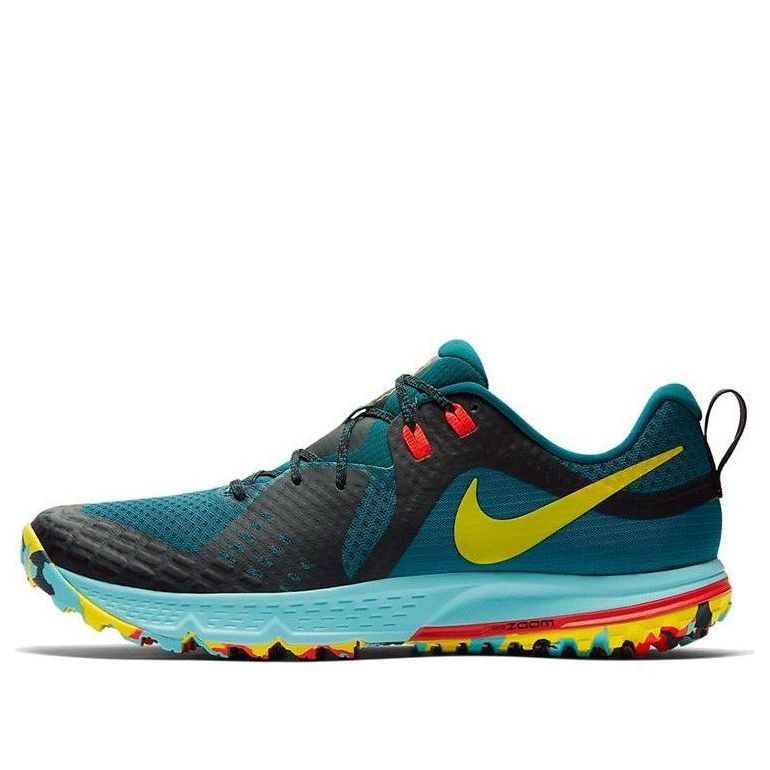 Nike Wildhorse 5 Geode Teal