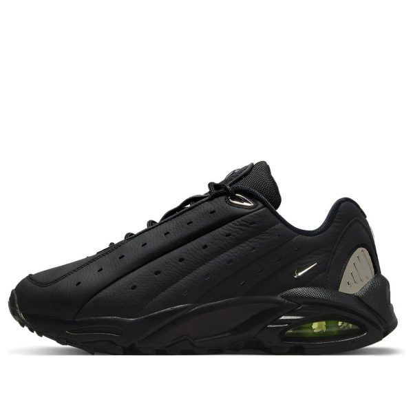 Nike x NOCTA Drake Hot Step Air Terra Black