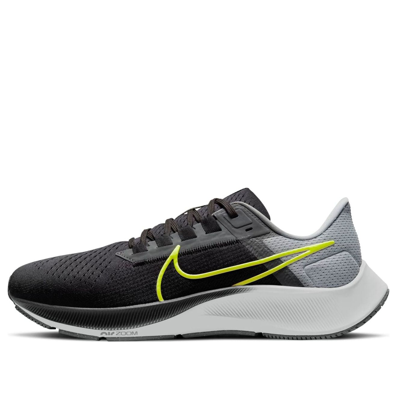main-square_a547eec9-0c8c-4d61-8e38-d4c6768c48f9.jpg Nike Air Zoom Pegasus 38 Dark Smoke Grey Volt