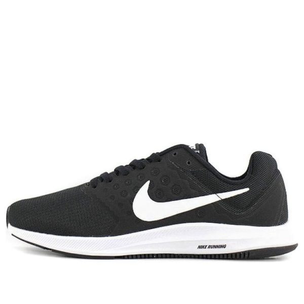 Nike Downshifter 7 Black White