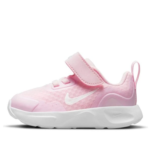 Nike Wearallday Pink Foam