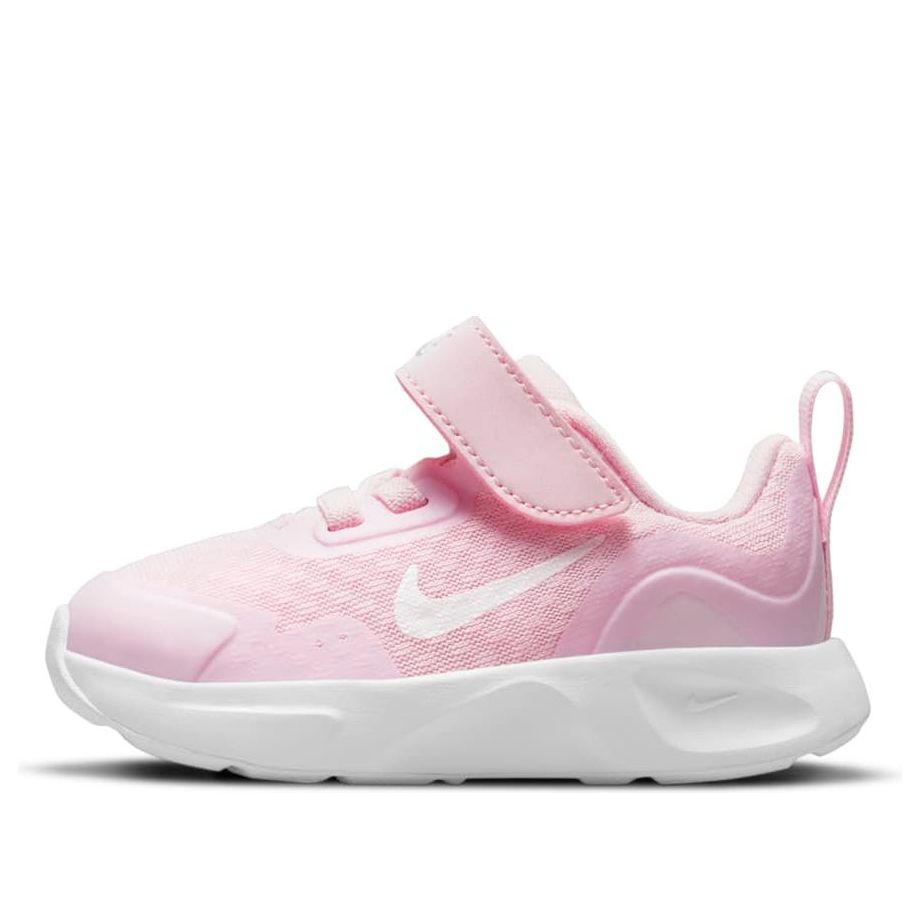 Nike Wearallday Pink Foam