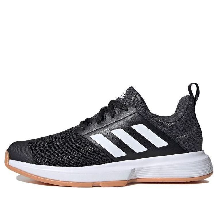 main-square_a579f706-8bbe-4976-be55-a841f78736b3.jpg adidas Essence Indoor Black/White