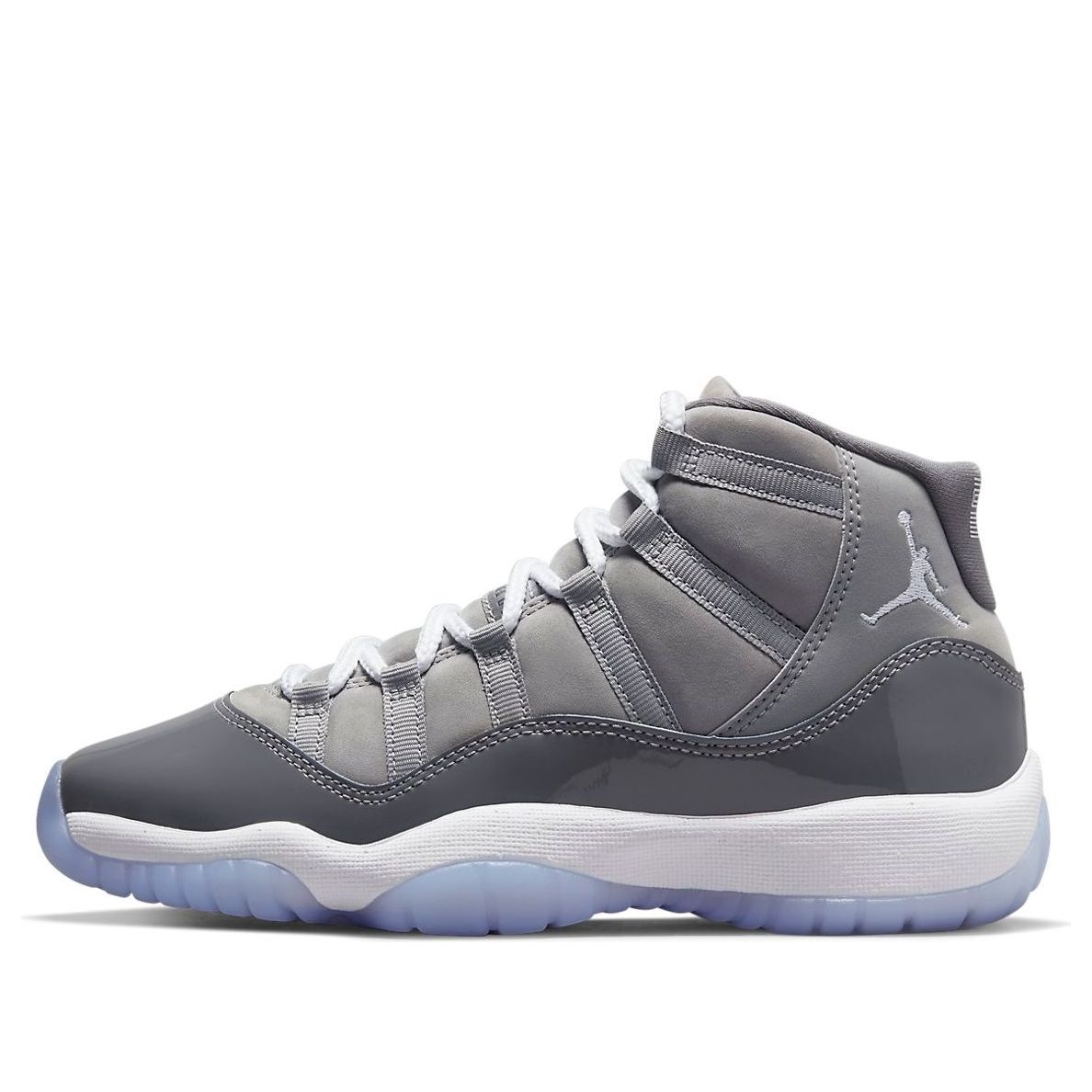 Air Jordan 11 Retro Cool Grey 2021