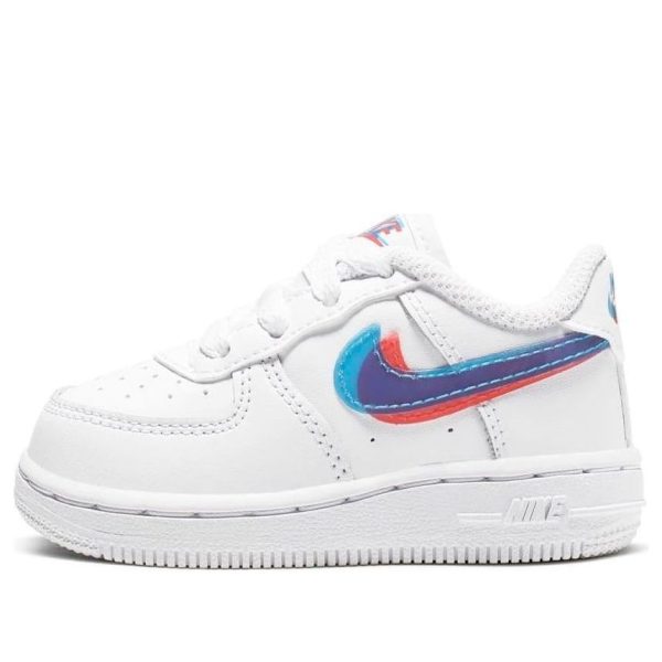 Nike Air Force 1 LV8 KSA 3D Glasses