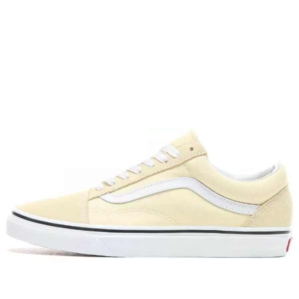 Vans Old Skool Vanilla Custard