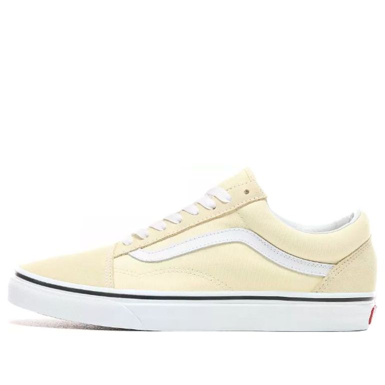 Vans Old Skool Vanilla Custard