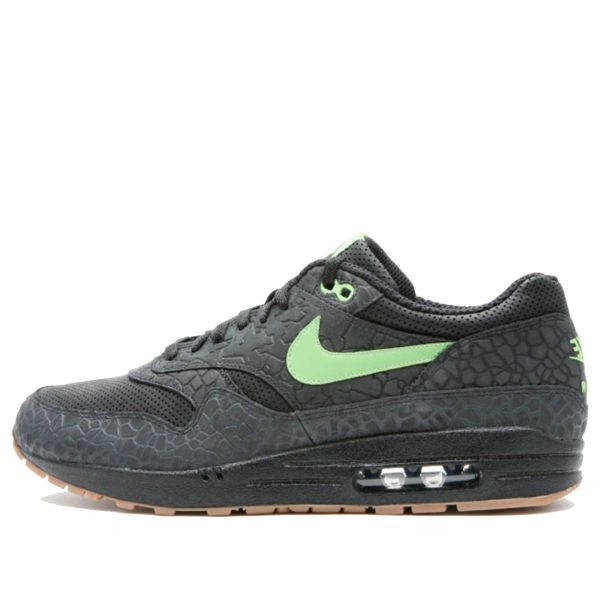 Nike x HUF Air Max 1 Premium Hufquake