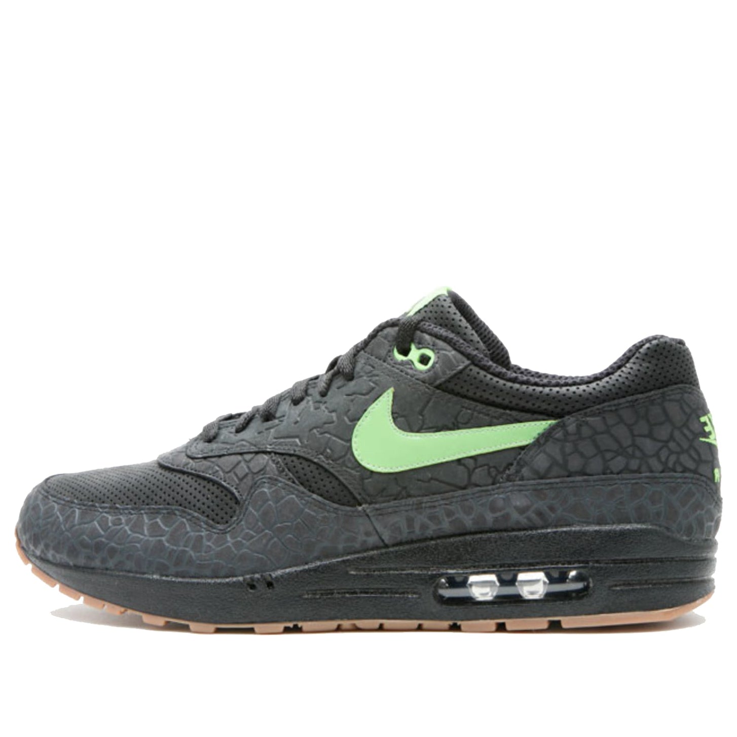 Nike x HUF Air Max 1 Premium Hufquake
