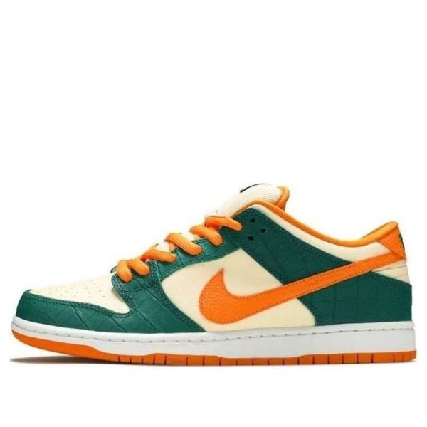 Nike SB Dunk Low Pro Legion Pine