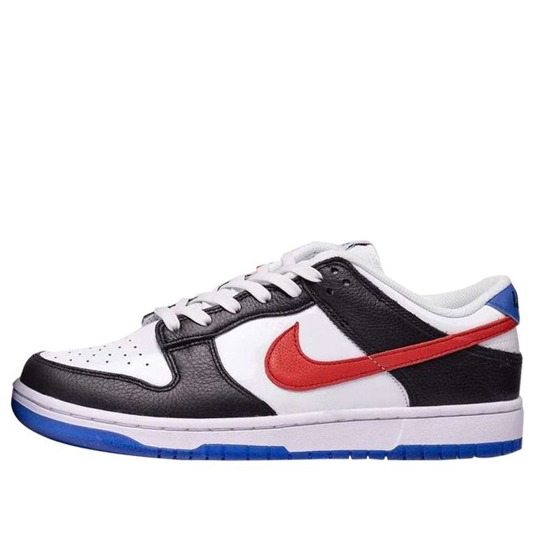 Nike Dunk Low Seoul