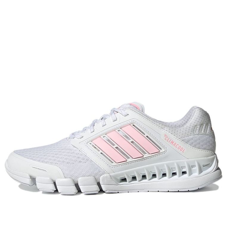 adidas CC Revolution U Pink/White