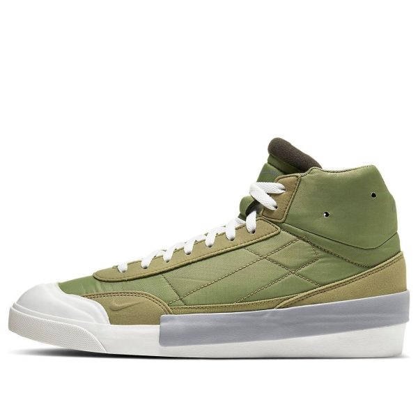 Nike Drop Type Mid Dusty Olive