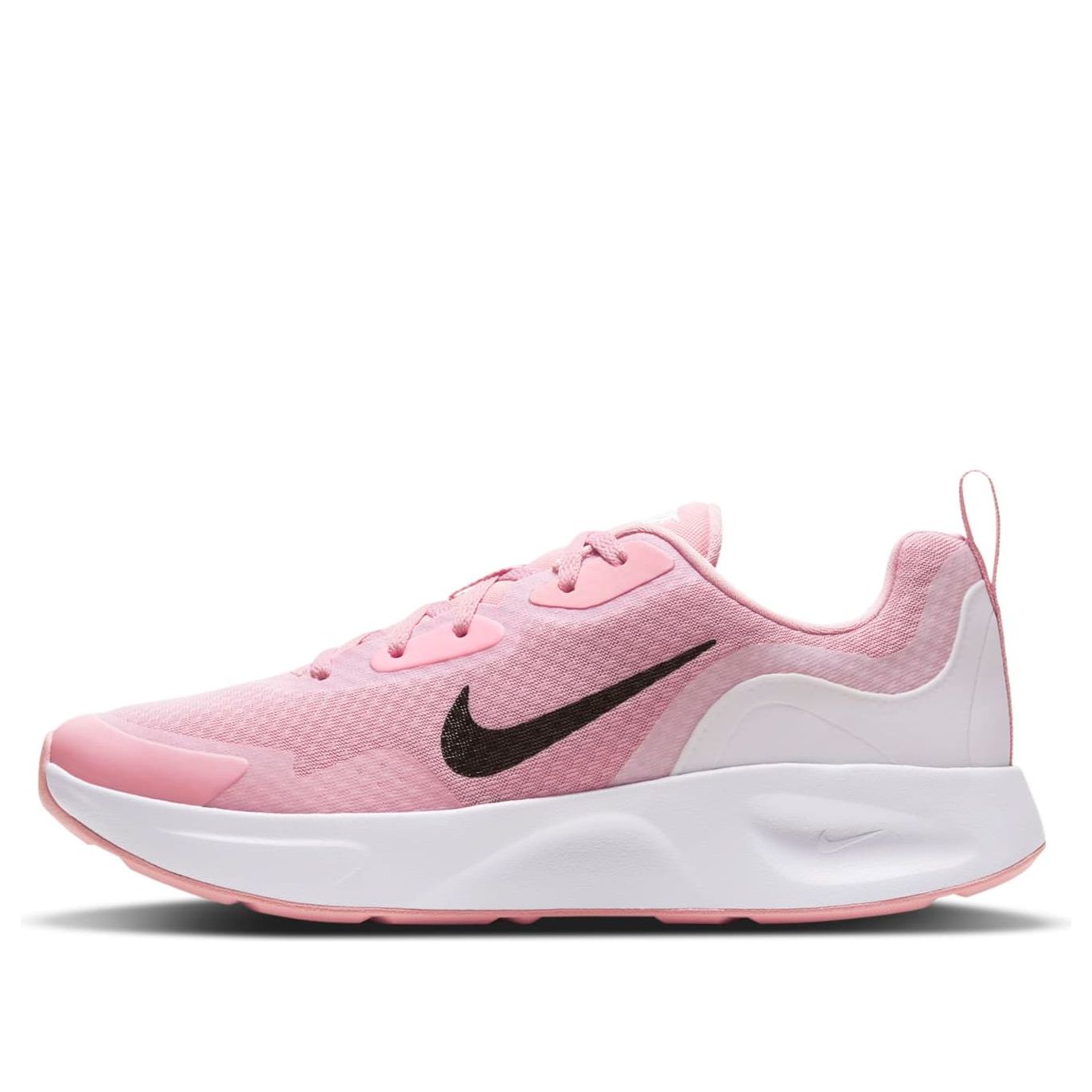 Nike Wearallday Pink