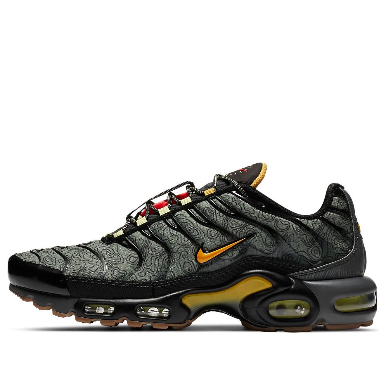 Nike Air Max Plus Fresh Perspective