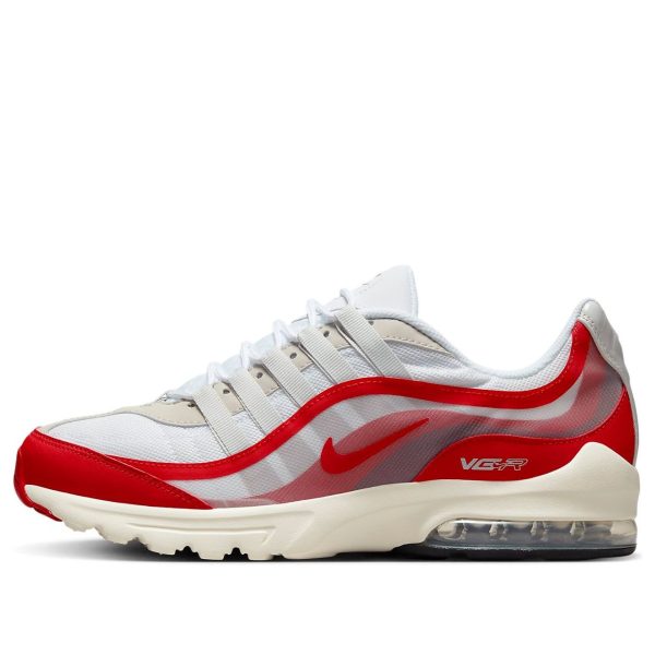 Nike Air Max VG-R White University Red