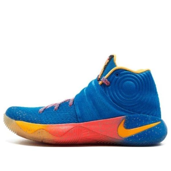Nike Kyrie 2 Promo EYBL