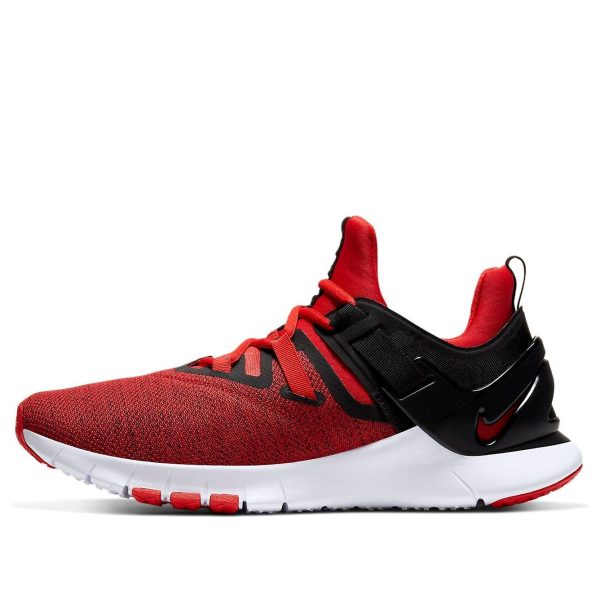 Nike FLEX Training shoes Black Red