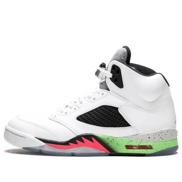 Air Jordan 5 Retro Pro Stars