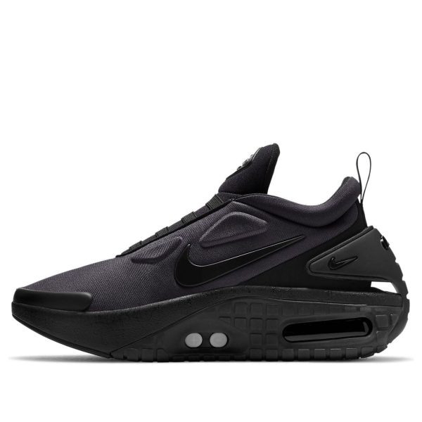 Nike Adapt Auto Max Triple Black
